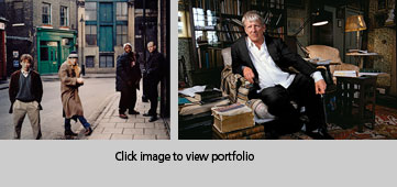 Qunitin Wright Photographs